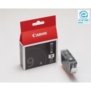 インクタンク BCI-9BK ブラック