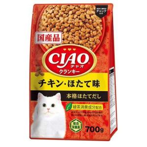 いなばペットフード 猫用 キャットフード CIA...の商品画像