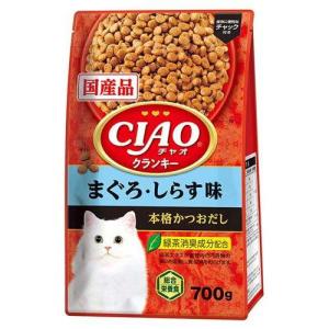 いなばペットフード 猫用 キャットフード CIA...の商品画像