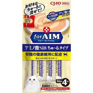 いなばペットフード 猫用 CIAO(チャオ)fo...の商品画像