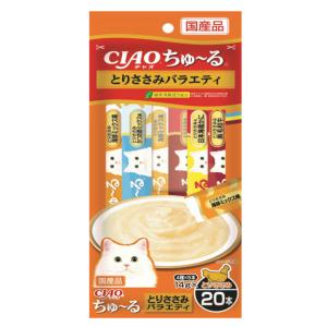 いなばペットフード 猫用 キャットフード CIA...の商品画像