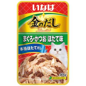 いなばペットフード 猫用 キャットフード 金のだ...の商品画像