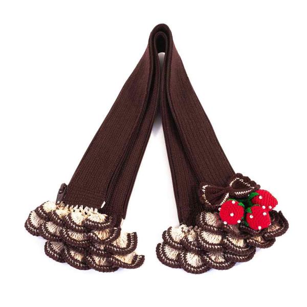 ルイヴィトンのネヴァーフルに最適 持ち手カバー ハンドルカバー 2枚1組 LVN1 バッグ レディー...