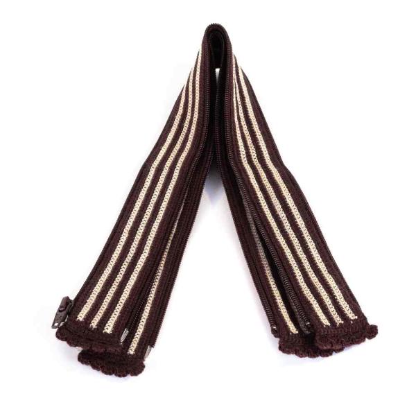 ルイヴィトンのネヴァーフルに最適 持ち手カバー ハンドルカバー 2枚1組 LVN8 バッグ レディー...