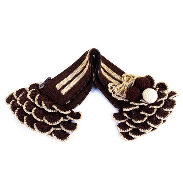 ルイヴィトン スピーディーに最適 持ち手カバー ハンドルカバー バッグ レディース ハンドバッグ ト...