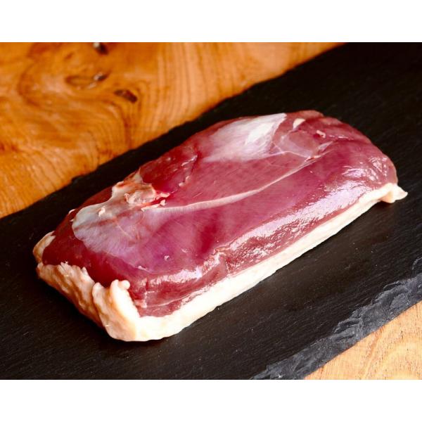 大特価 ハンガリー産 チェリバリー 合鴨ムネ肉 240g   鴨肉 フィレレ ド カナール チェリバ...