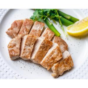 スペイン産 イベリコ豚 ロース ブロック 40...の詳細画像4