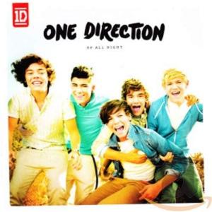 ワンダイレクション 1d Cd アルバム One Direction Up All Night 輸入盤 Album 送料無料 ワン ダイレクション Pcfi34jyyx 洋楽cdベストヒットアルバム通販q 通販 Yahoo ショッピング