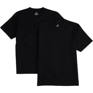 ヘインズ 2枚組 BEEFY-T Hanes Tシャツ