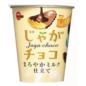 ブルボン じゃがチョコ 40g 12コセット 251 爽快ドラッグ 通販 Yahoo ショッピング