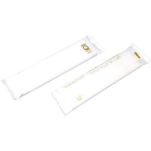 日清紡 めんですおしぼり 最上位・金 100本セット