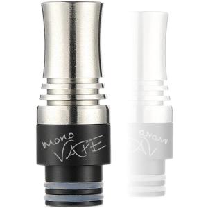 Vape ドリップチップカバーの商品一覧 通販 Yahoo ショッピング