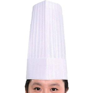 5枚セット 大人 不織布 ロング コック