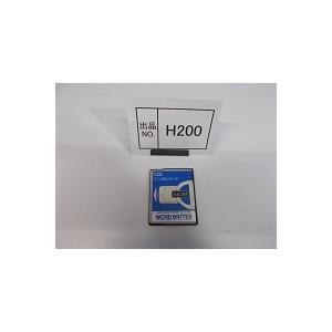 HR200　マックス　ワードライターCD-100、200用　シンボルカード（水道工事用）　CD-CS...