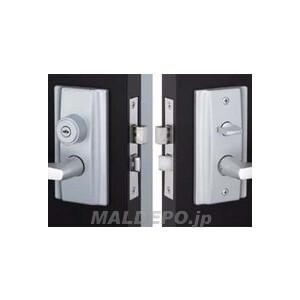 U9HLレバーハンドル錠 U9HL20-1の高価買取価格