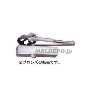 取替用ドアクローザー S202P C-1 ブロンズの高価買取価格