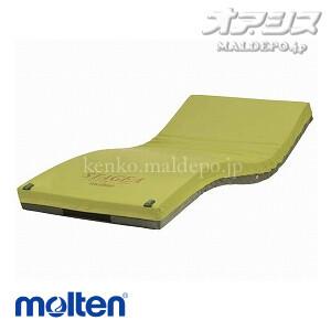 中古】 モルテン アマンダ MAMA83 83 幅 レギュラー エアマット エア