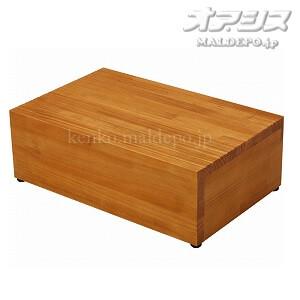 規格踏み台5535 高さ10cm FD-C100
