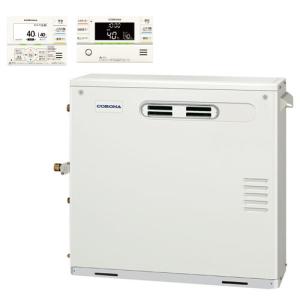 ガス化燃焼 石油給湯器 アビーナG UKB-AG472B(MW) CORONA（コロナ 