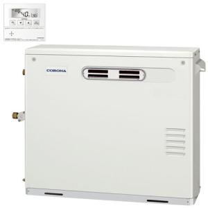 ガス化燃焼 石油給湯器 アビーナG UKB-AG472A(M) CORONA（コロナ