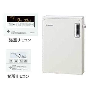 石油給湯器 SAシリーズ UKB-SA382B(M) CORONA（コロナ） 給湯+追いだき 