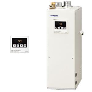 石油給湯器 SAシリーズ UIB-SA472(F) CORONA（コロナ） 給湯専用 屋内
