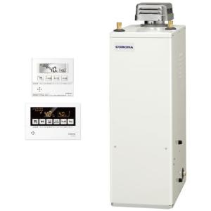 太陽熱温水器接続専用 石油給湯器 NXシリーズ UKB-NX462A(ASS) CORONA