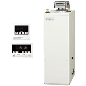 標準圧力型 石油給湯器 NXシリーズ 給排気筒付き UKB-NX372B(FF