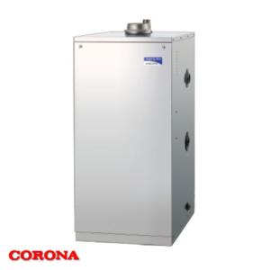 CORONA】 コロナ 湯だき温水ボイラ UHB-100HD 屋外用 床暖房 2012年製