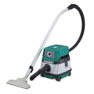 マキタ（makita） VC1520 集じん機 AC100V (乾湿両用・集じん容量：15L