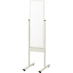 ニューホワイト案内板 900X300 WMG-542SN トラスコ(TRUSCO)