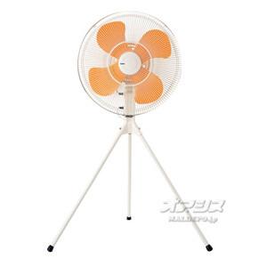 工場扇(大型扇風機) 100V全閉式 スタンド型 50cm羽根 SF-50FS-1VP 