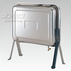 長府150Lオイル灯油タンク 在庫有り 長府製作所 オイルタンク OT-21と送油ゴムホース接続用口金