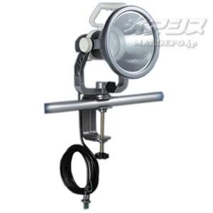 省電力型高輝度LED投光器 プロライト 30W 2000ルーメン 防雨・バイス取付型 LFS-30 ...