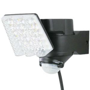 LEDセンサーライト 1灯式 コンセント式 DLA-7T100 DAISHIN(大進) 明る