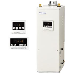 標準圧力型 石油給湯器 NXシリーズ UKB-NX372B(AD) CORONA（コロナ