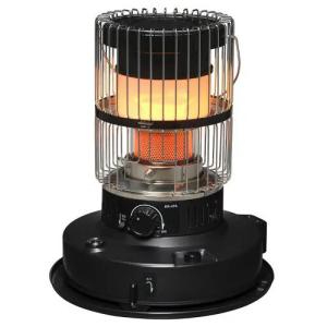 送料無料電子点火良好　Wクリーン　TOYOTOMI 石油ストーブ KR-33A TOYOTOMI（トヨトミ） 電子点火式 対流形 石油ストーブ 乾電池式 KR