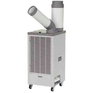 スポットクーラー 単相100V P410-A プ...の商品画像