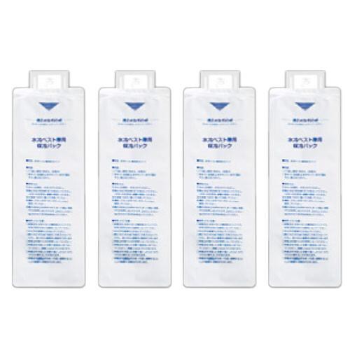 保冷パック 4枚入り WCV-CP DAISHIN(大進)