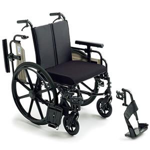 新品未使用　自走式　車椅子　ビックサイズ　 ビッグサイズ 自走式車椅子 KJP-4 ワイドタイプ ミキ : オアシス
