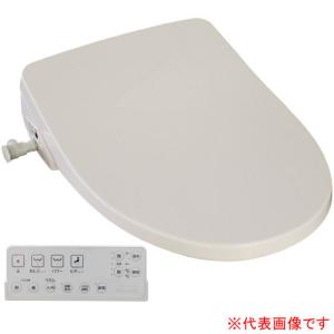 電源なしでも使える！温水便座　ジャニス工業 JCS53EN BN8 温水洗浄便座 サワレット230 オフホワイト JCS-230ENN(BN8) Janis