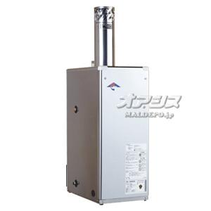 給湯専用 灯油ボイラー CBS-EN4100G 長府工産 デジタルリモコン付き 