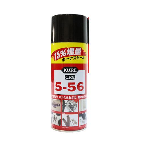 クレ 5-56 320+48ml 呉工業(クレ) KURE556 CRC