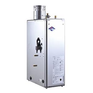 石油給湯器 オートタイプ CBK-EN4502SA 長府工産 減圧式 屋内外 44.2kW