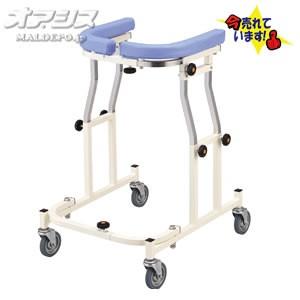 歩行車 トレウォークスリム 日進医療器 : オアシス ハッピーライフ店