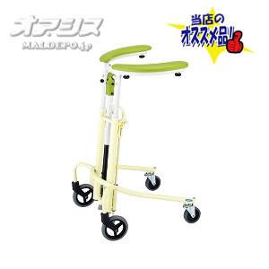 歩行車 トレウォークスリム 日進医療器 : オアシス ハッピー