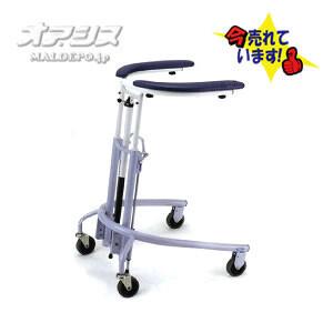 歩行車 トレウォーク 日進医療器 : オアシス ハッピーライフ店 - 通販