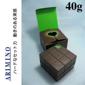 アリミノ Arimino Peace ピース プロデザインシリーズ ハードワックス 40g A Peace W Hw40 オアシスリーフ 通販 Yahoo ショッピング