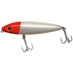 Rapala ペンシルベイト ソルトウォーター スキッターウォーク 11cm 19g レッドヘッド RH SSW11-RH ルアー
