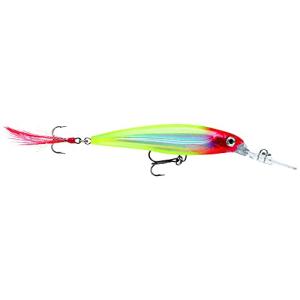 Rapala ミノー Xラップ ディープ 8cm 7g クラウン CLN XRD8-CLN ルアー